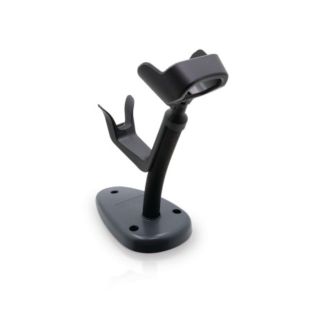 "Datalogic Stand Autosense Flex Black | Ultimate Hands-Free Scanning Solution | STD-AUTFLX-QD25-BK"